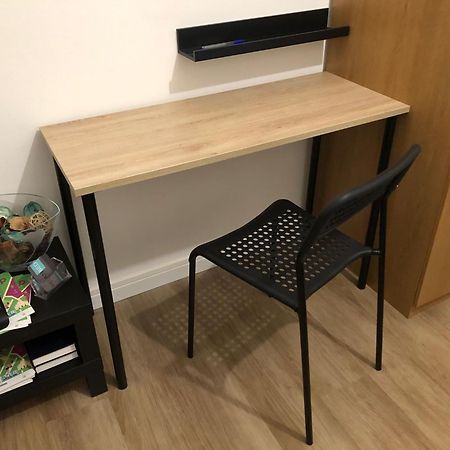 Milanbed Apartment Екстериор снимка