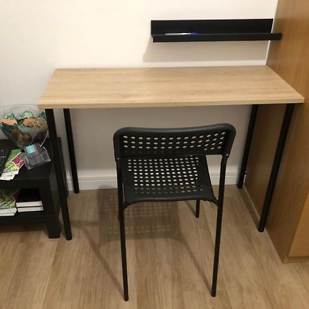 Milanbed Apartment Екстериор снимка