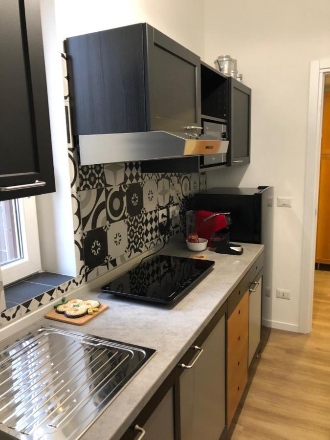 Milanbed Apartment Екстериор снимка