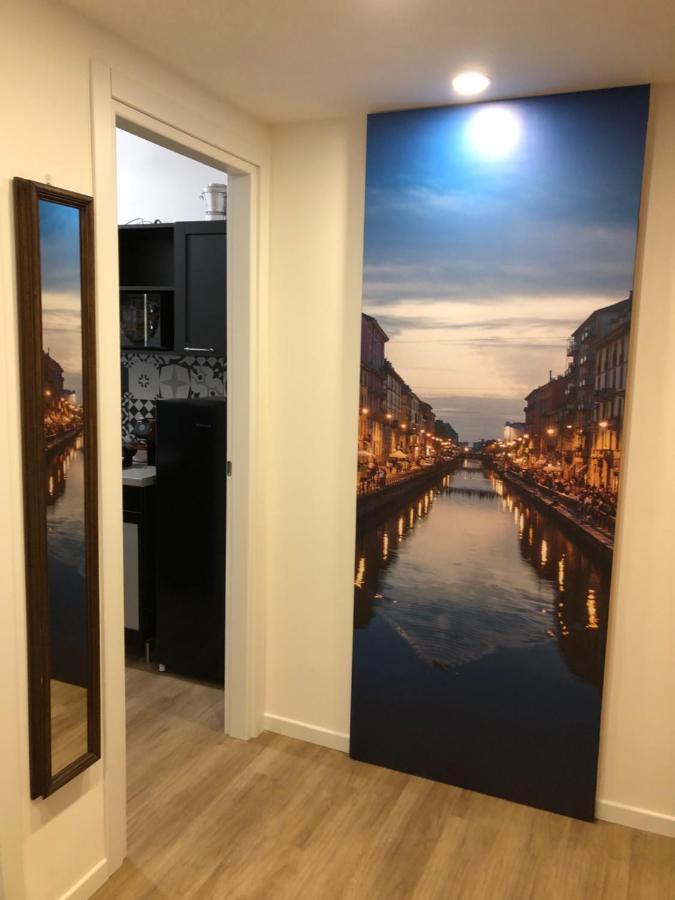 Milanbed Apartment Екстериор снимка