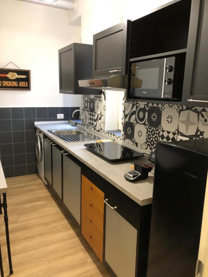 Milanbed Apartment Екстериор снимка
