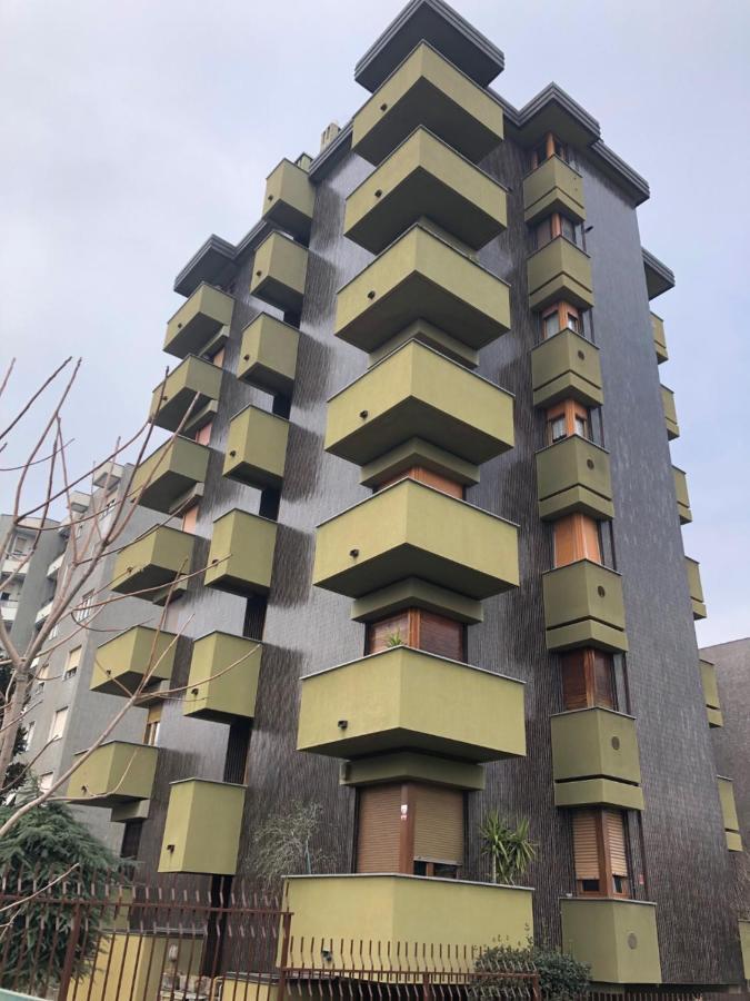 Milanbed Apartment Екстериор снимка