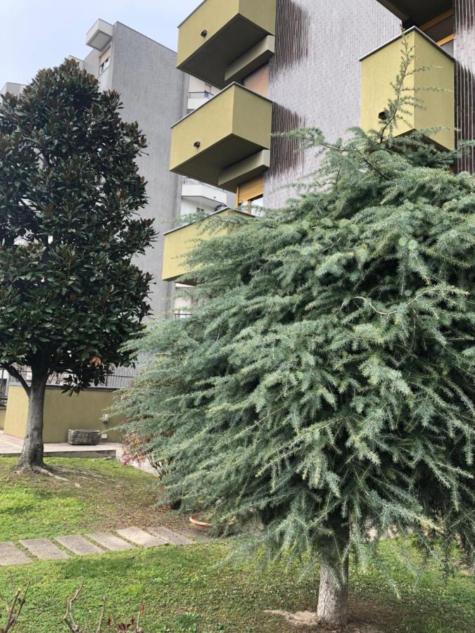 Milanbed Apartment Екстериор снимка