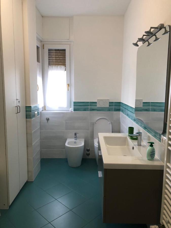 Milanbed Apartment Екстериор снимка