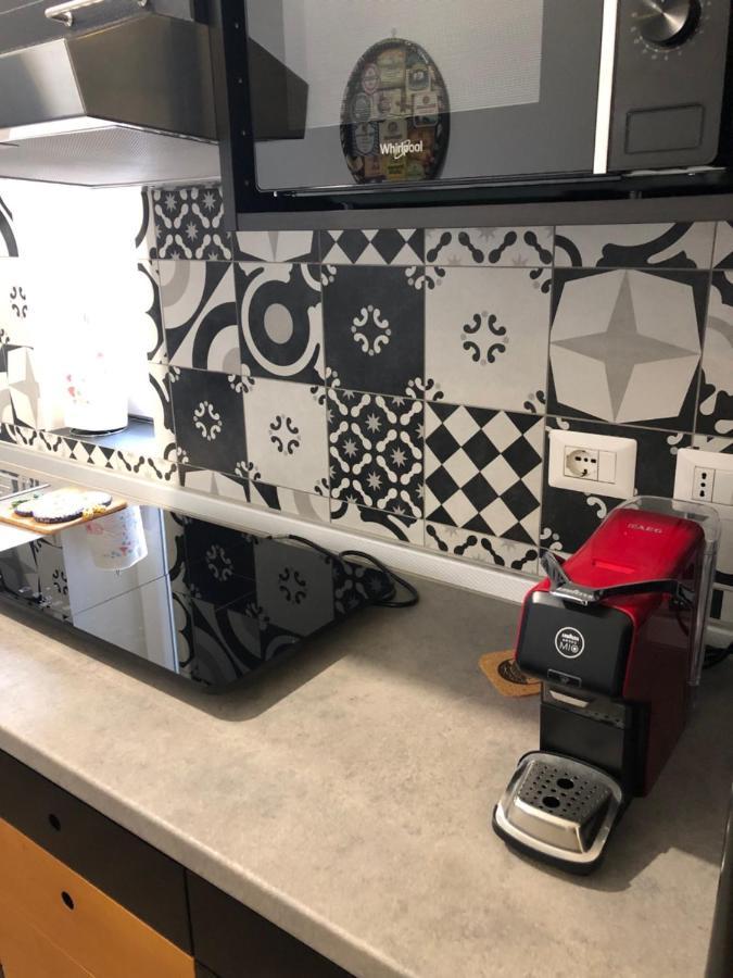 Milanbed Apartment Екстериор снимка