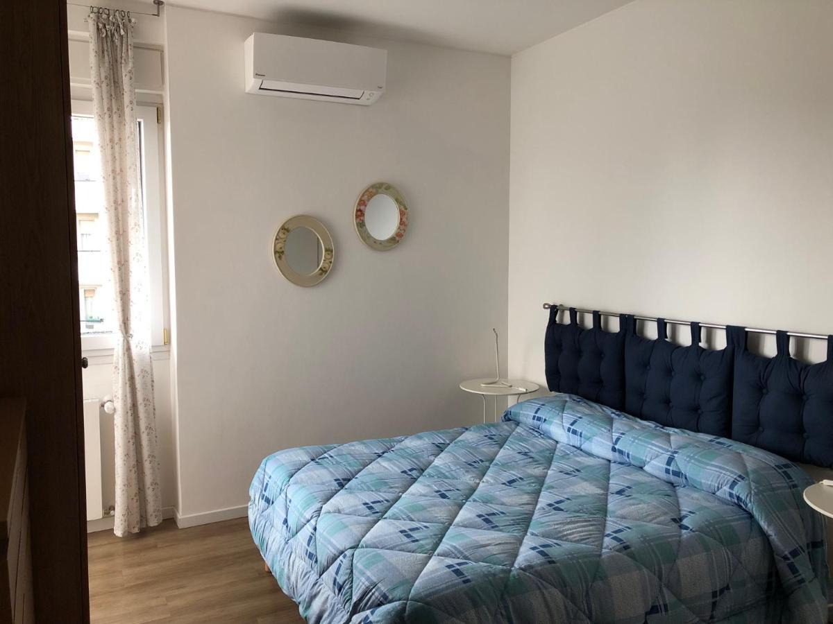 Milanbed Apartment Екстериор снимка
