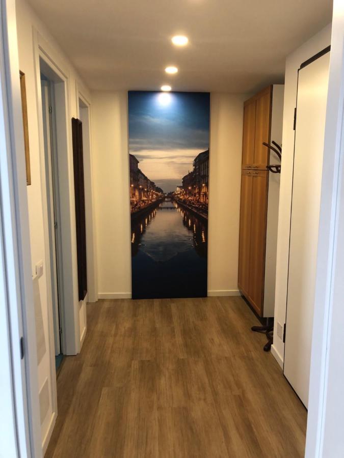 Milanbed Apartment Екстериор снимка